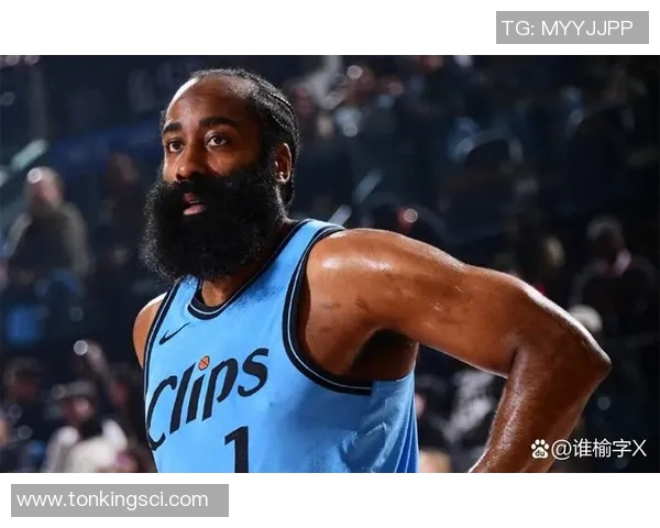 登峰造极！快船胜独行侠，哈登41+14+11燃尽自己，他是联盟前5！