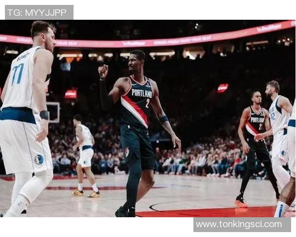 12月27日 NBA常规赛 快船vs开拓者直播前瞻分析