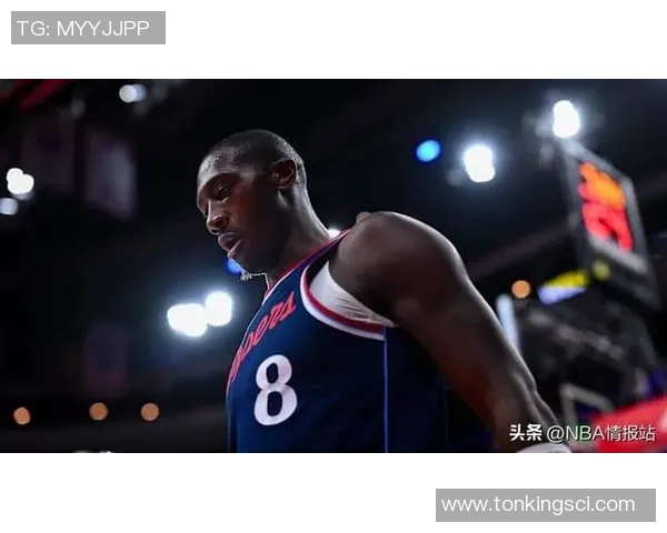 小卡复出23分创纪录！快船双杀鹈鹕终结连败 科林斯邓恩末节伤退